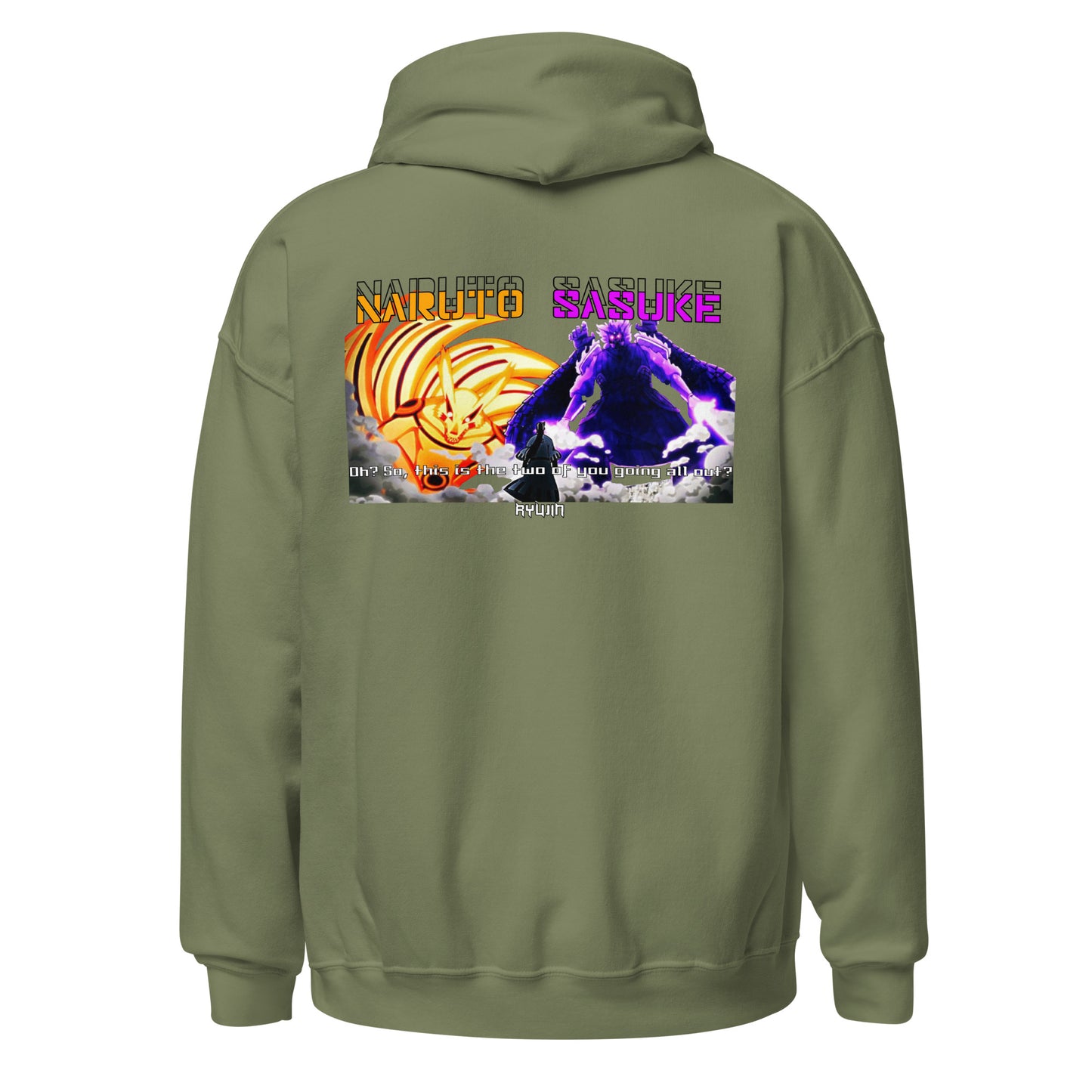 Unisex Hoodie