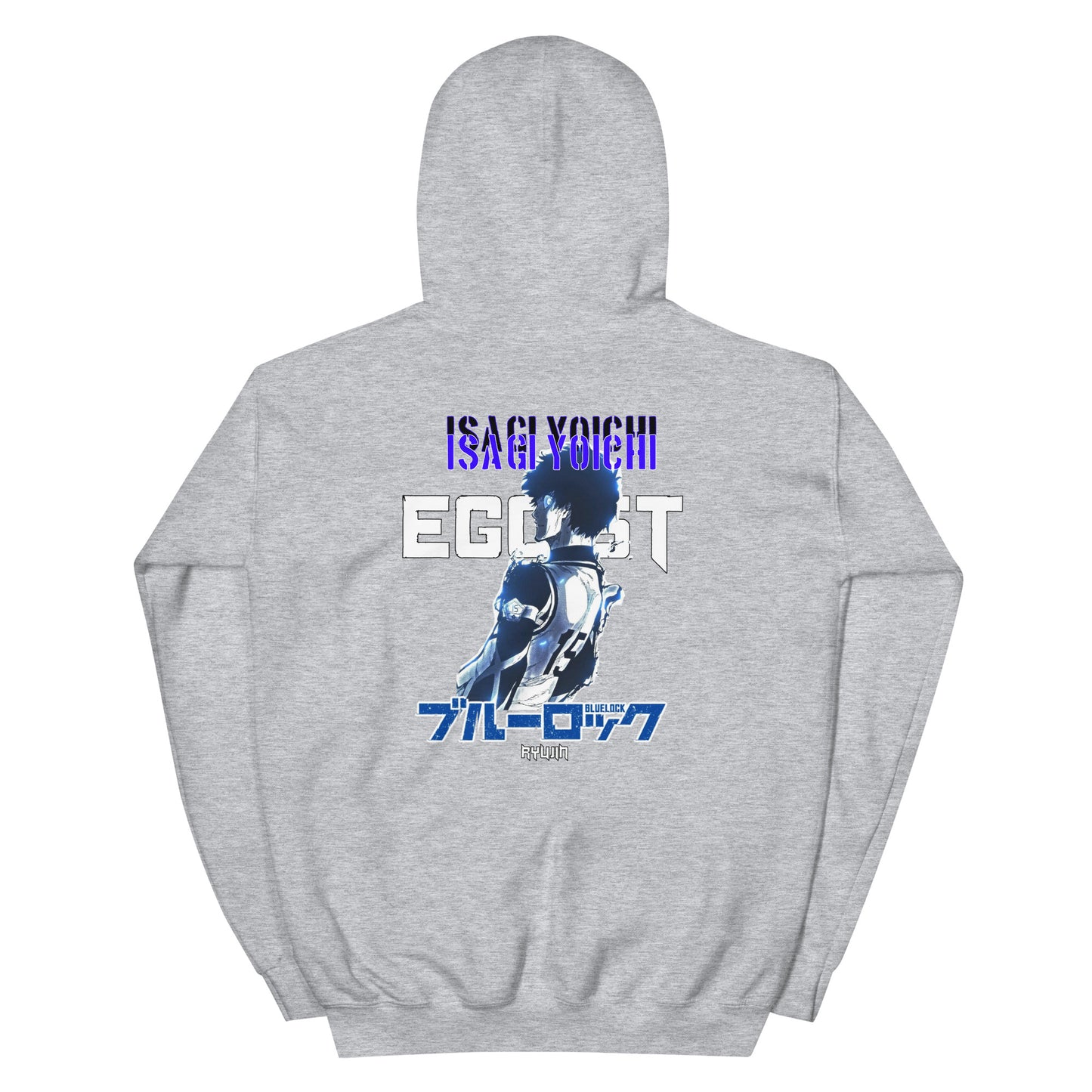 Unisex Hoodie