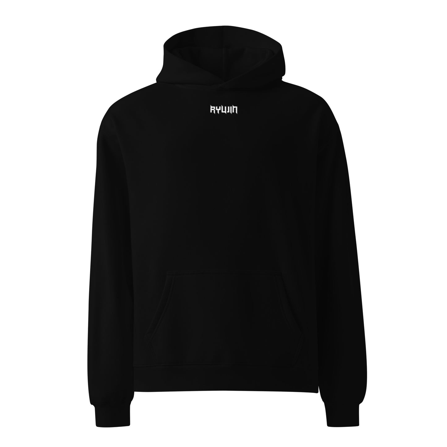 Sung Jin Woo Solo Leveling Hoodie