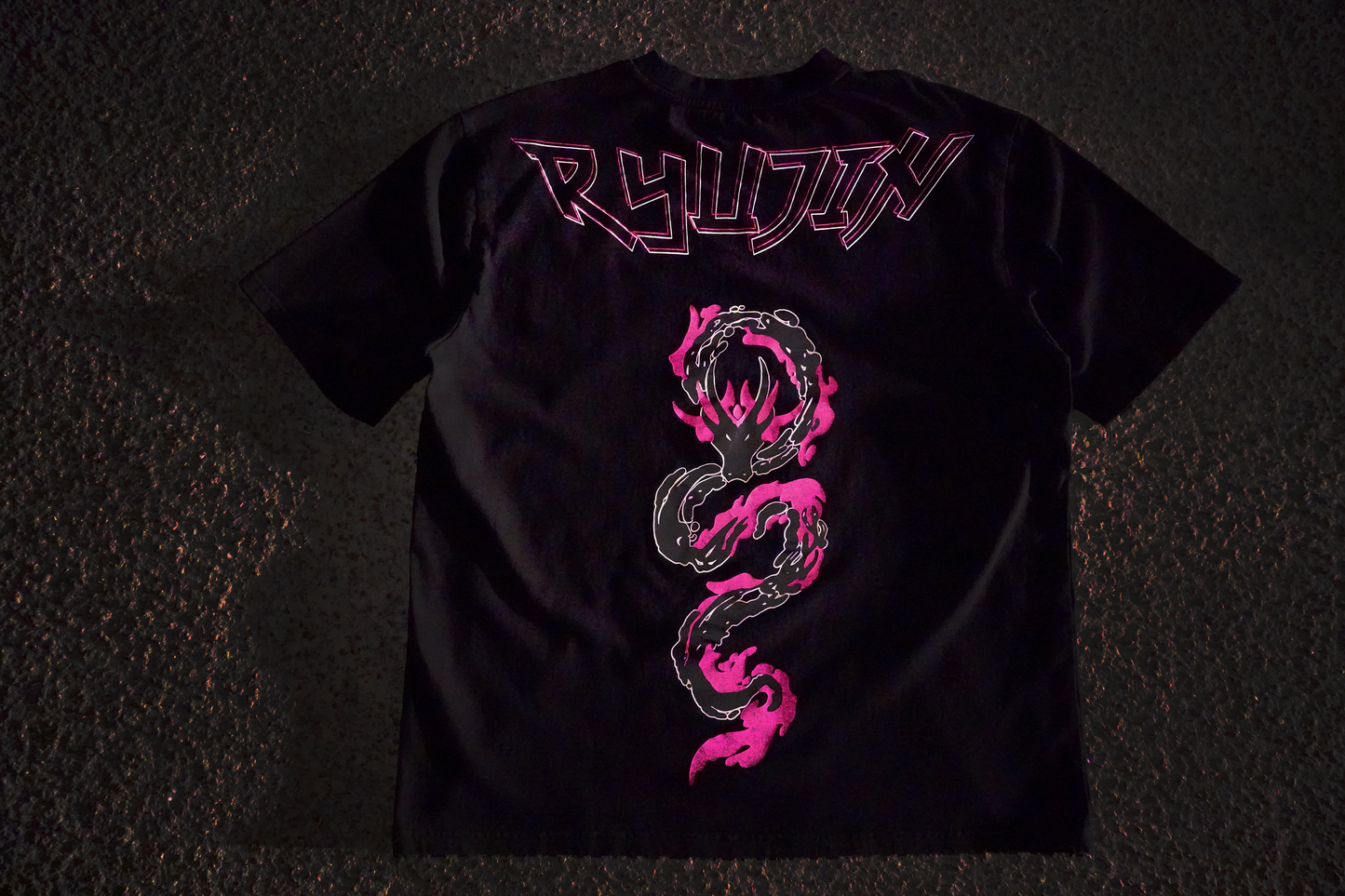 Ryujin T-Shirt