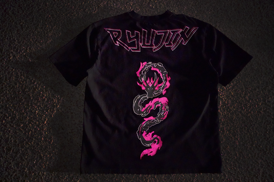 Ryujin T-Shirt