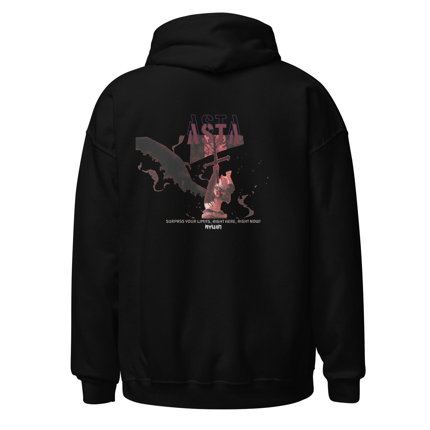Asta Hoodie