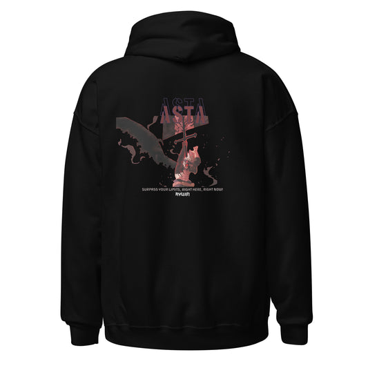 Asta Hoodie