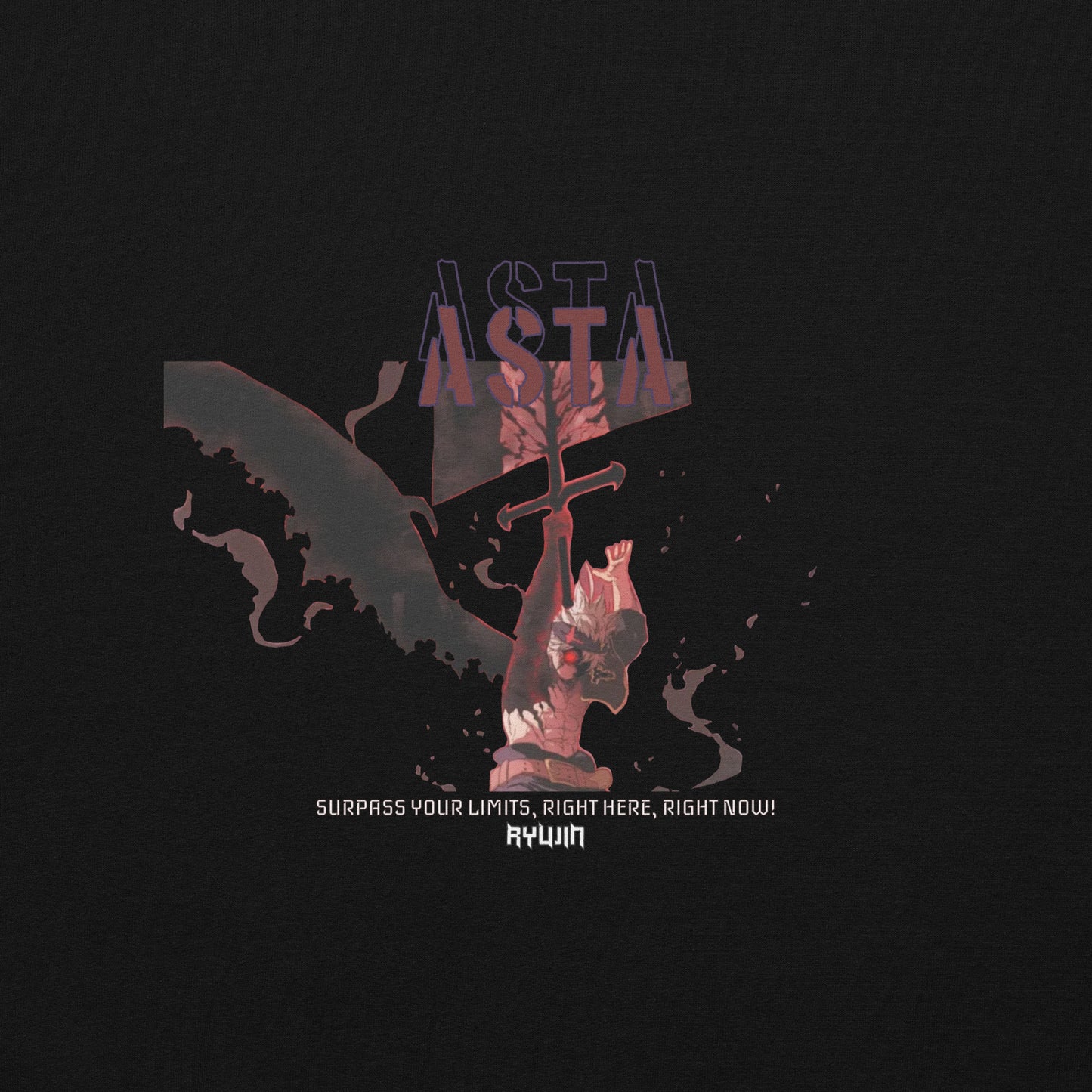 Asta Hoodie