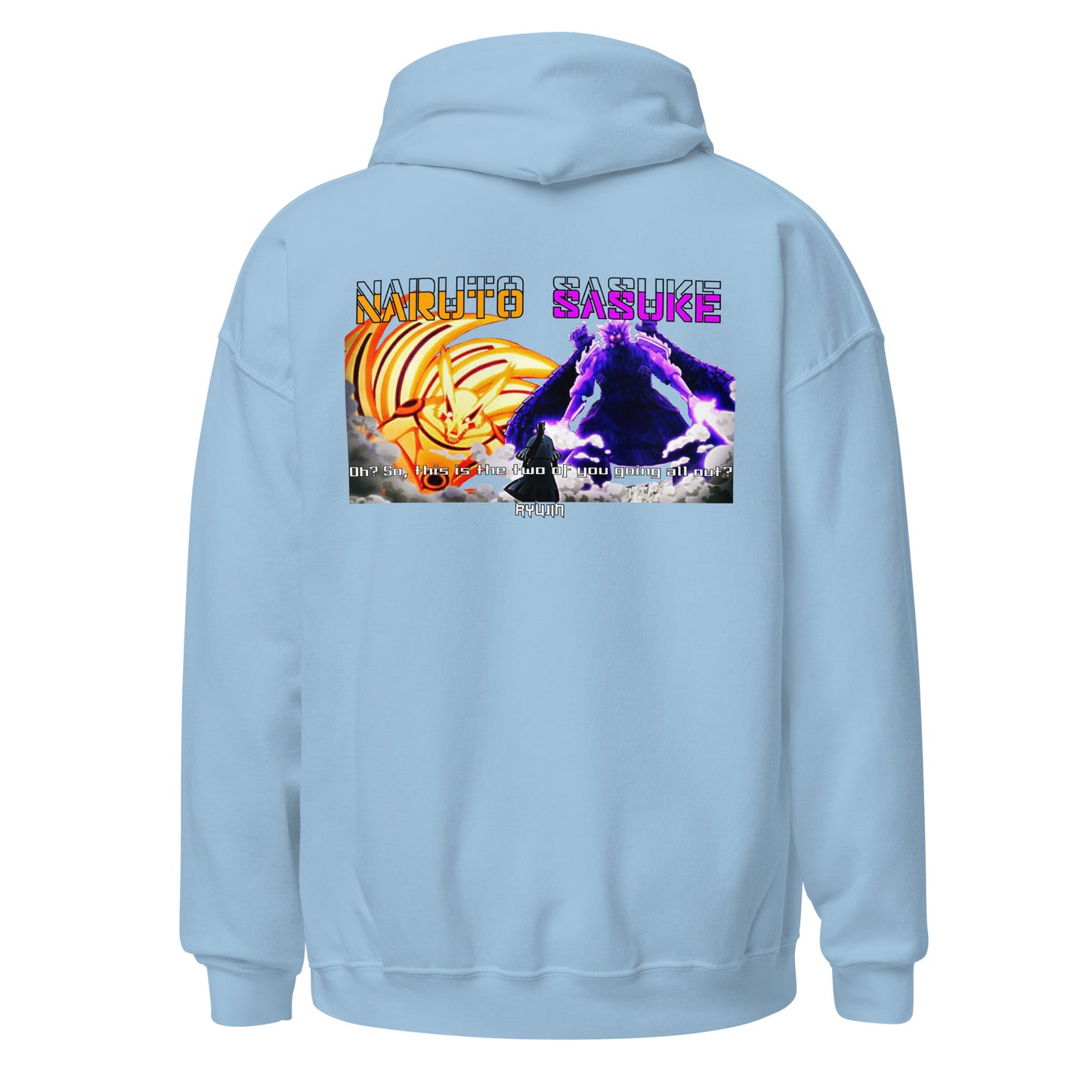 Unisex Hoodie
