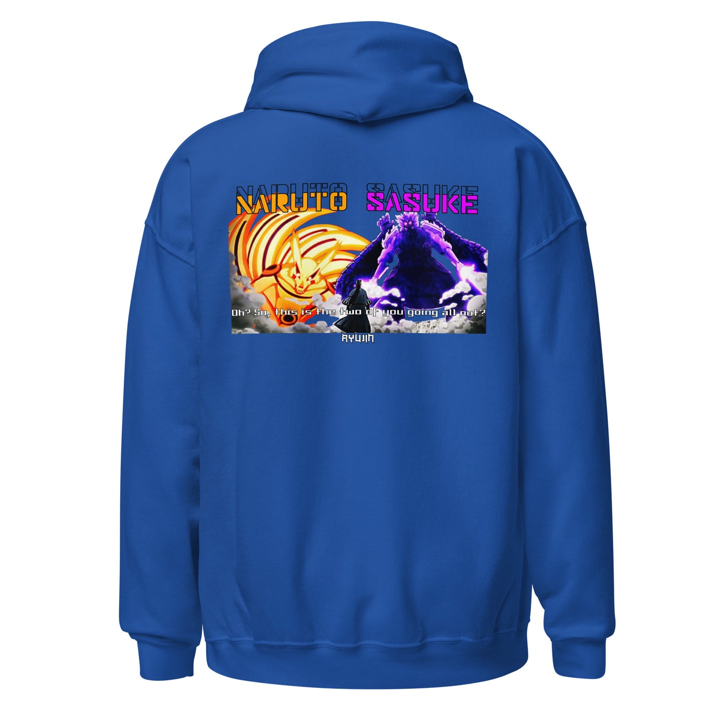 Unisex Hoodie
